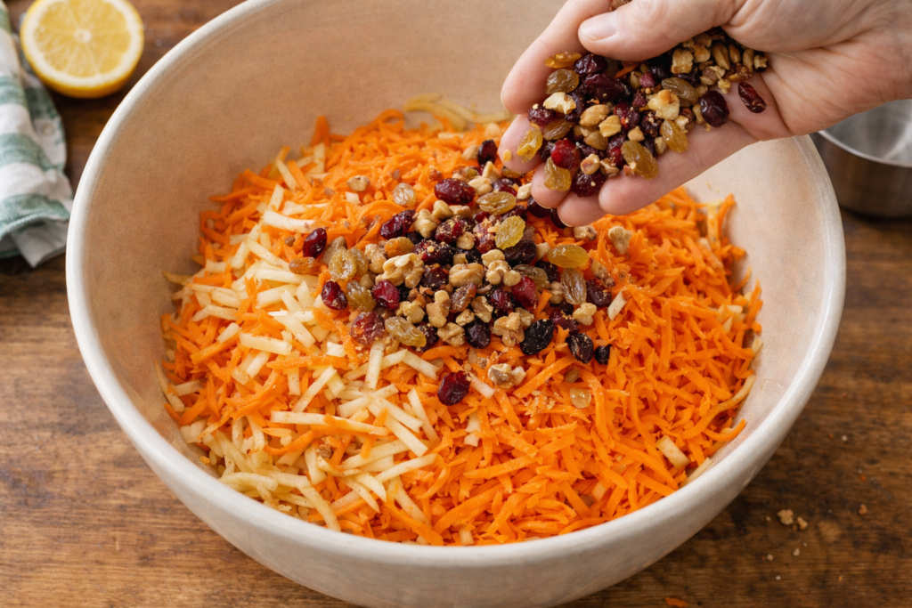 Add Optional Mix-Ins