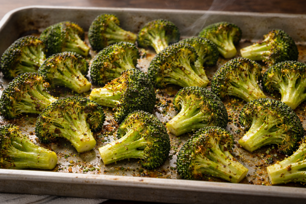 Cook Until Tender and Golden