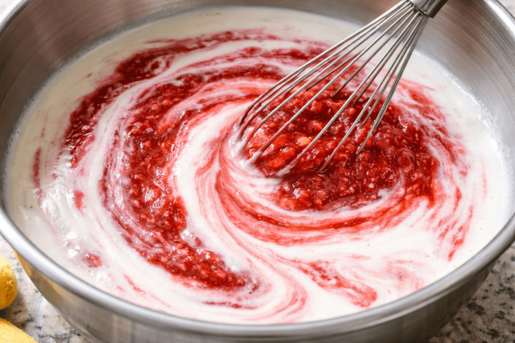 Make the Ice Cream Base