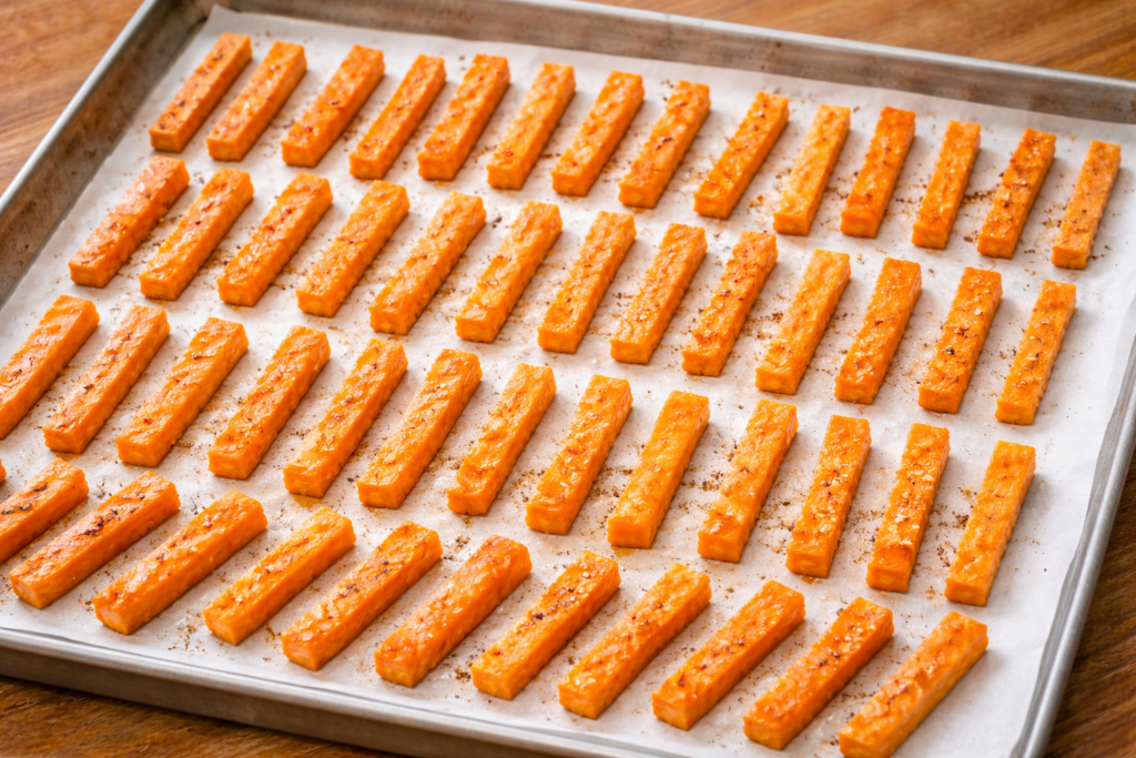 Spread in a Single Layer