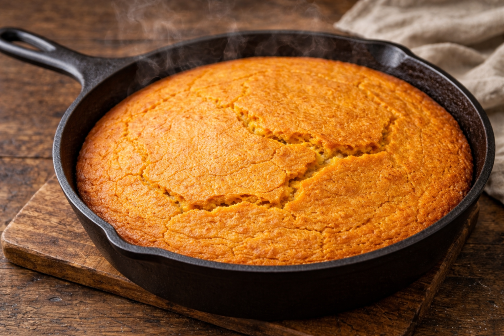 Bake to Golden Perfection