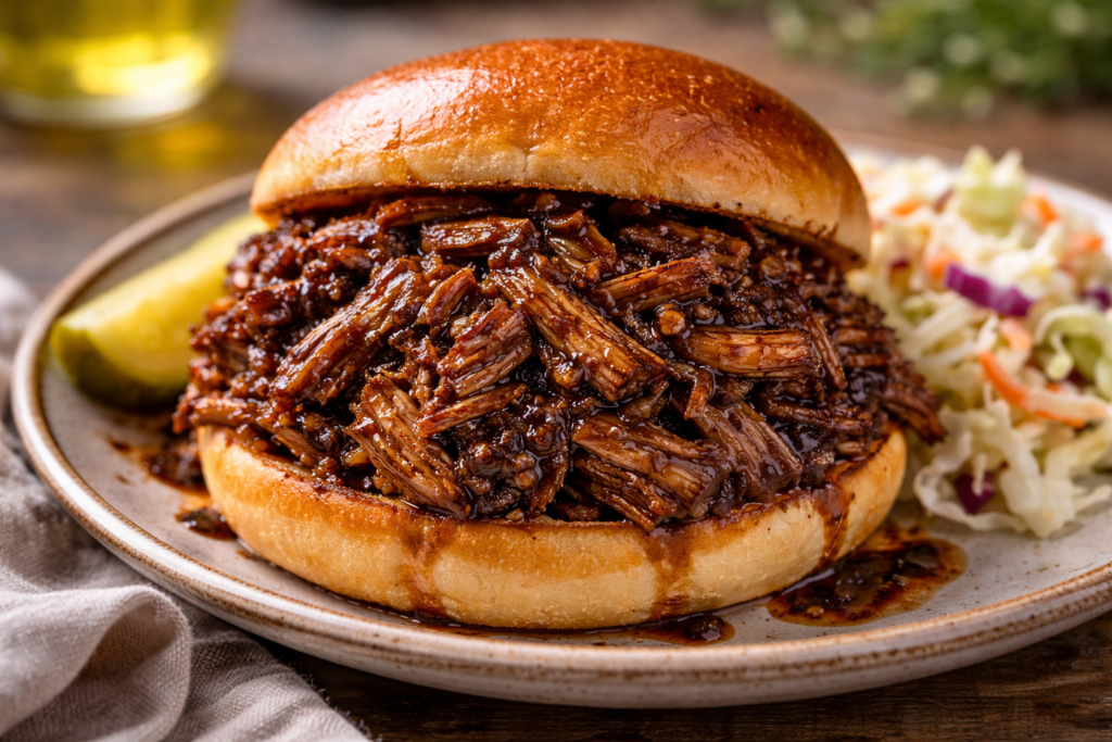 Serve Hot with Your Favorite Sides