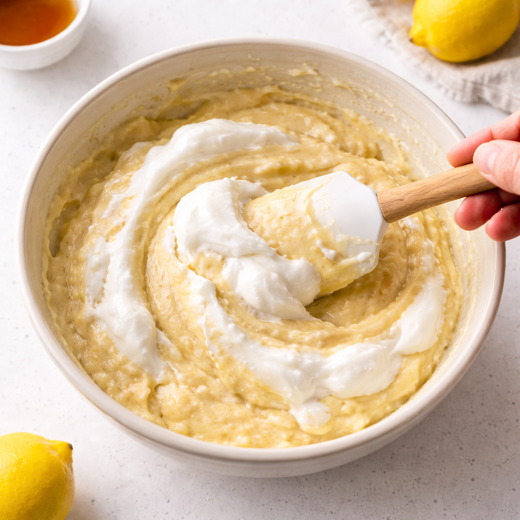 Bring the Batter Together