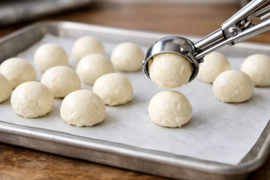 Make the Cheesecake Filling