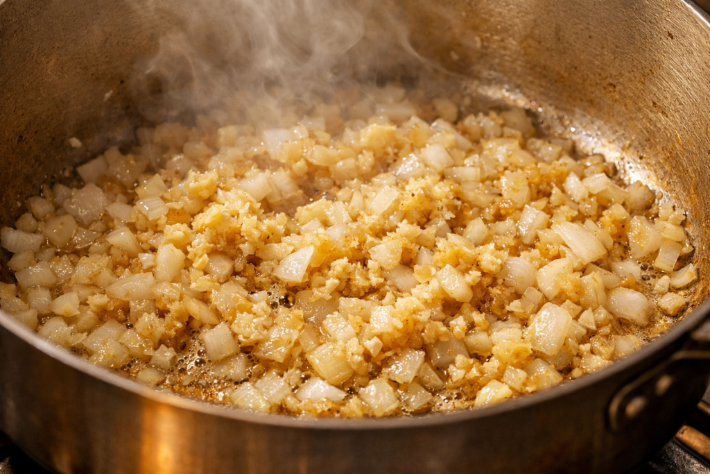 Prepare the Aromatic Base