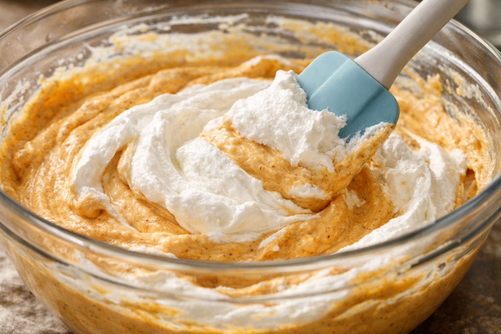 Prepare the Mascarpone Cream