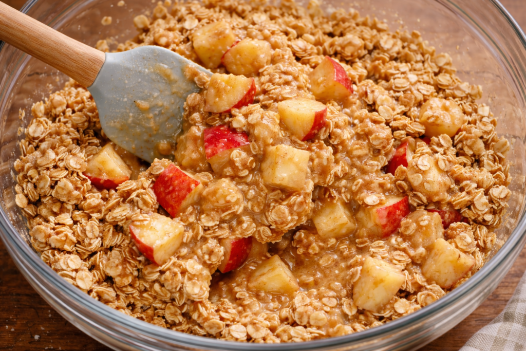 Bring Everything Together