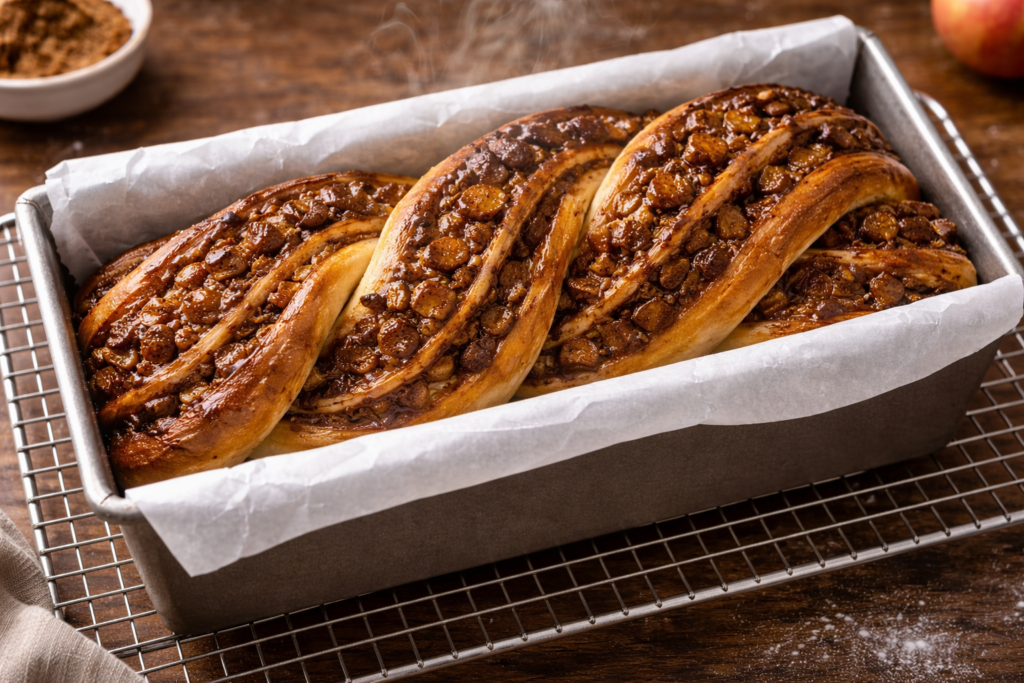 Bake to Golden Perfection