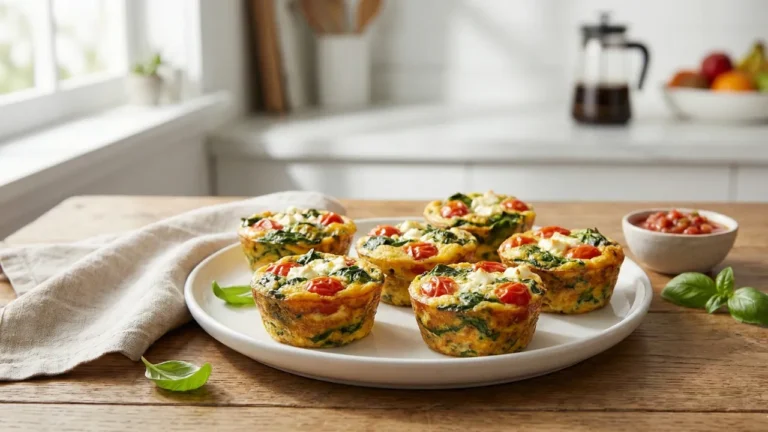 Frittata Cups